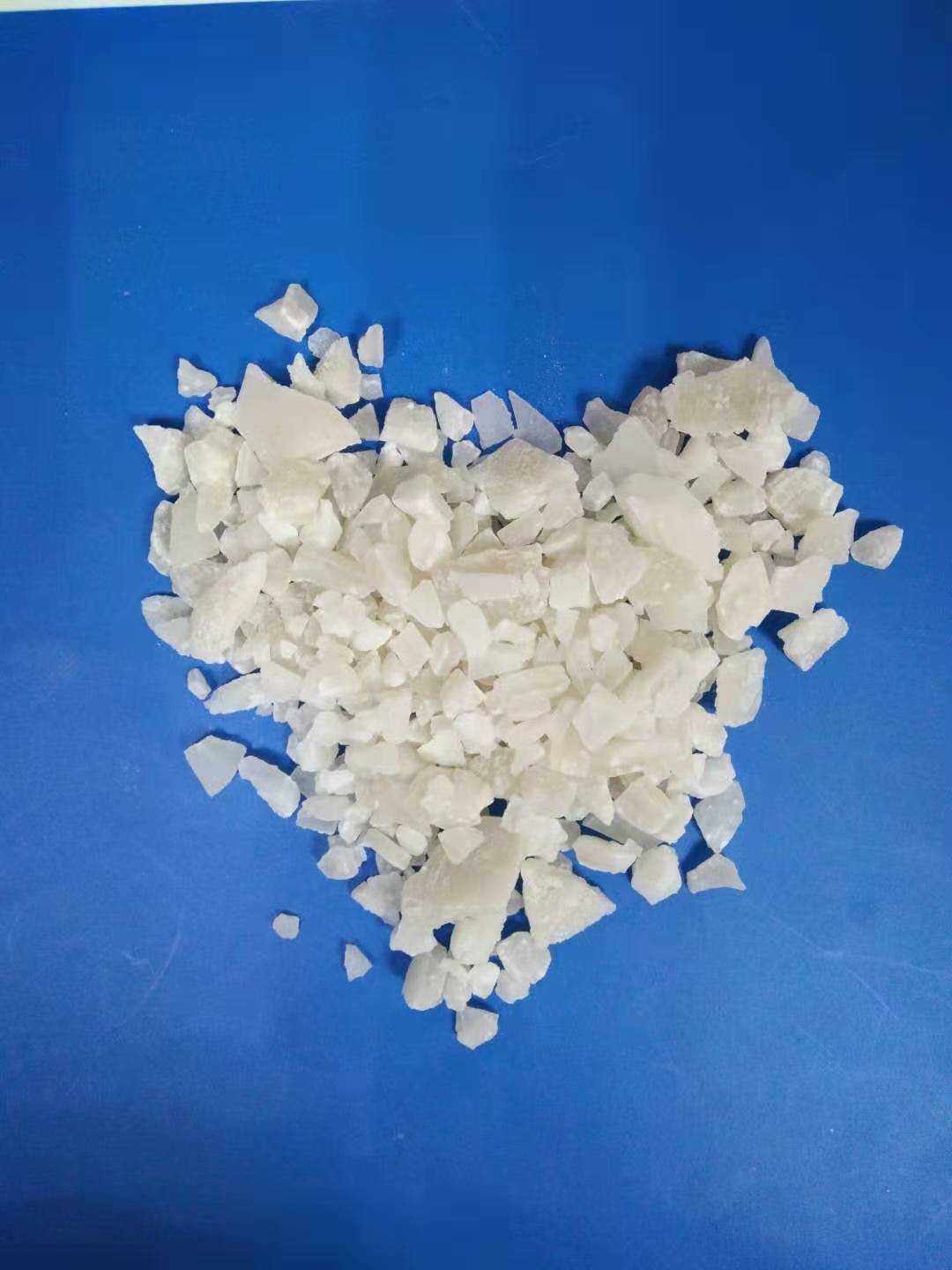 硫酸铝  低铁硫酸铝价格  水处理助剂低铁硫酸铝