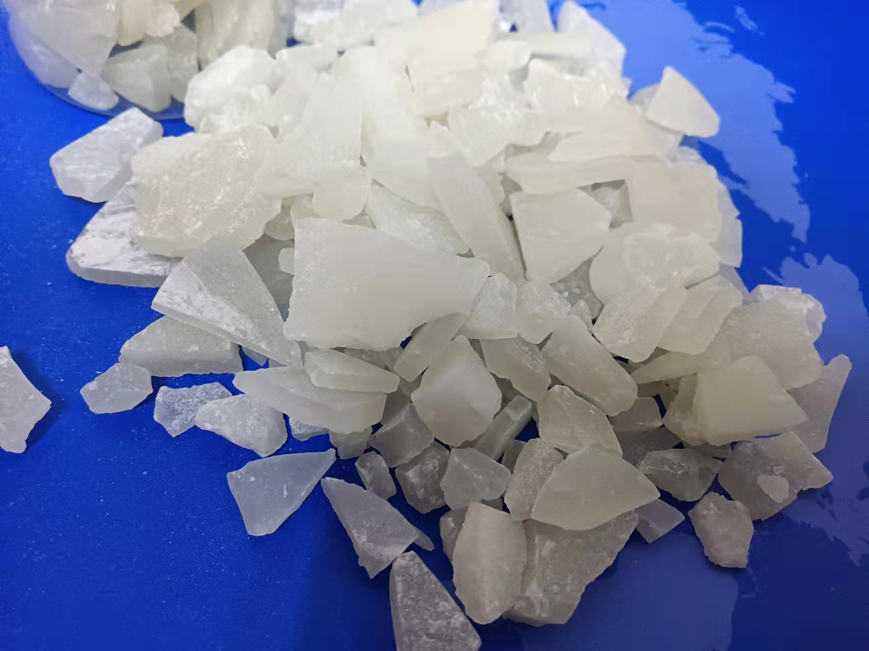 低铁硫酸铝产品介绍 低铁硫酸铝优惠价 硫酸铝生产